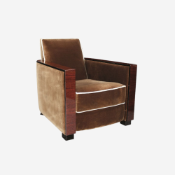Artdeco Piping Sofa - Helloilmare